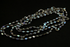 Labradorite Faceted Oval Chain, (BC-LAB-41)